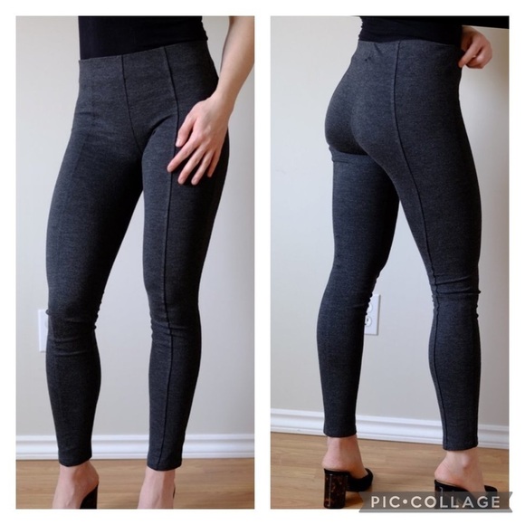 ARITZIA Talula Tailored Dress Legging - Picture 11 of 14